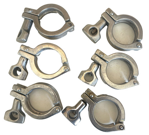 Brewery stainless steel 304 - stainless,